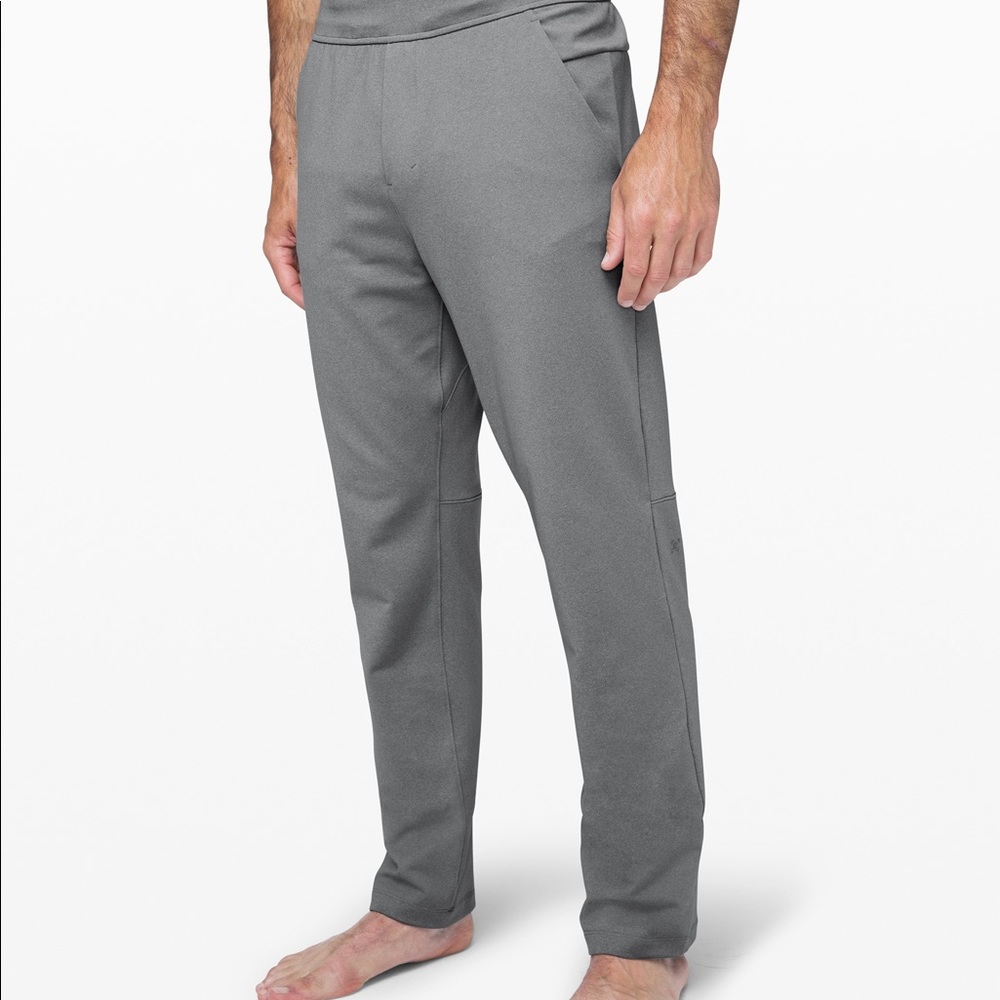 Men’s lululemon Discipline pant, 31 inch inseam